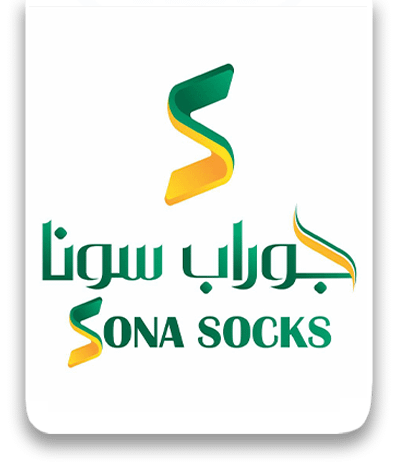 لوگو سایت جورب سونا